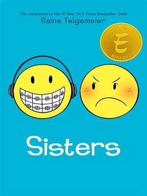 Cover of Sisters